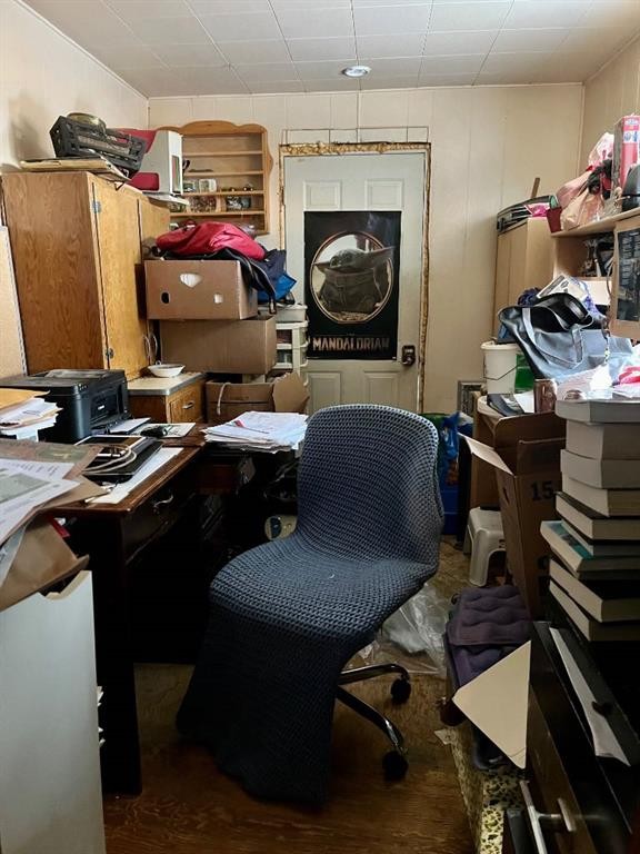 6432 17 Avenue, Edson, AB - Indoor