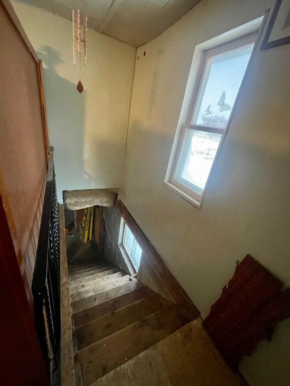 6432 17 Avenue, Edson, AB - Indoor Photo Showing Other Room