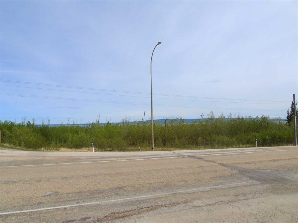 Lot 1 Widewater Drive, Widewater, AB