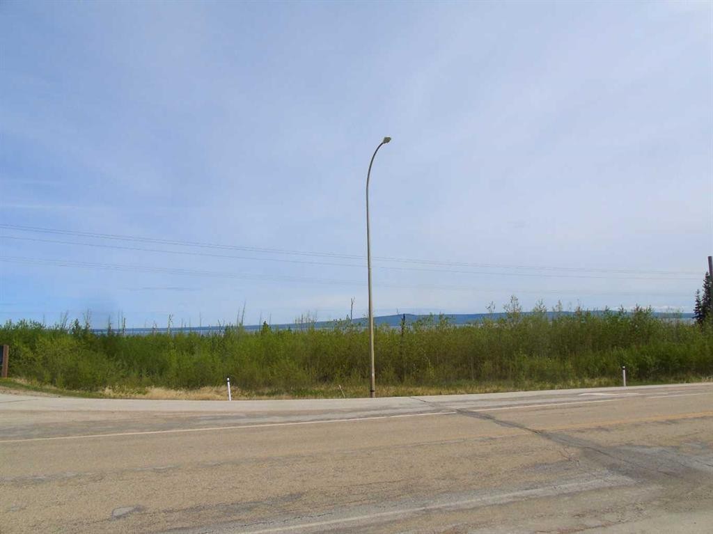 Lot 1 Widewater Drive, Widewater, AB
