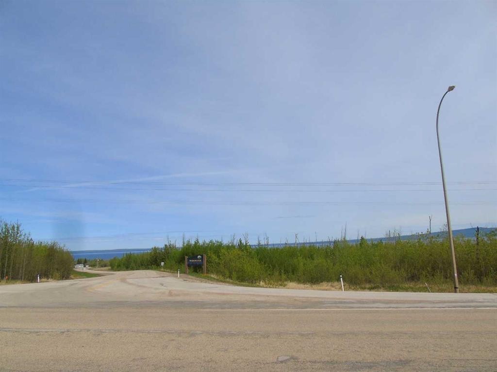 Lot 1 Widewater Drive, Widewater, AB