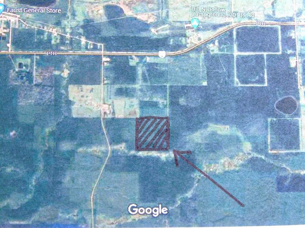 5;11;73;2;Se Range Rd 112, Faust, AB