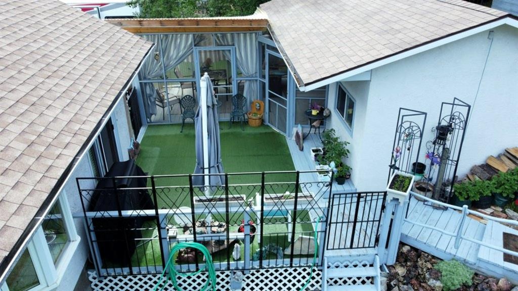 5114 49 Ave, Robb, AB - Outdoor