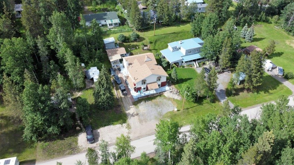 5114 49 Ave, Robb, AB - Outdoor With View
