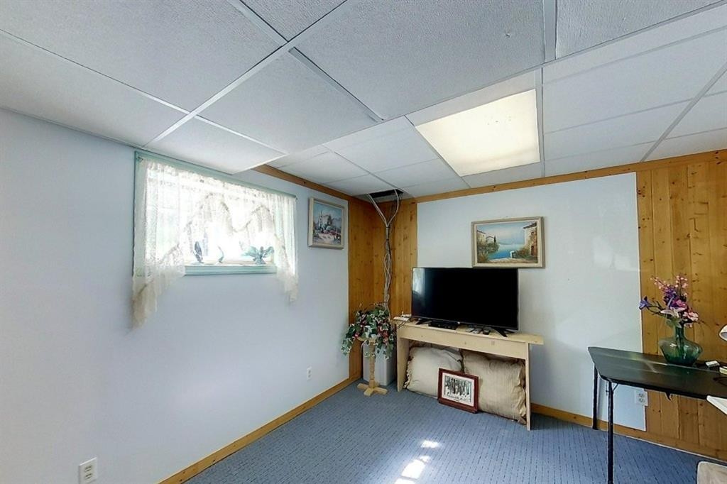 5114 49 Ave, Robb, AB - Indoor Photo Showing Other Room
