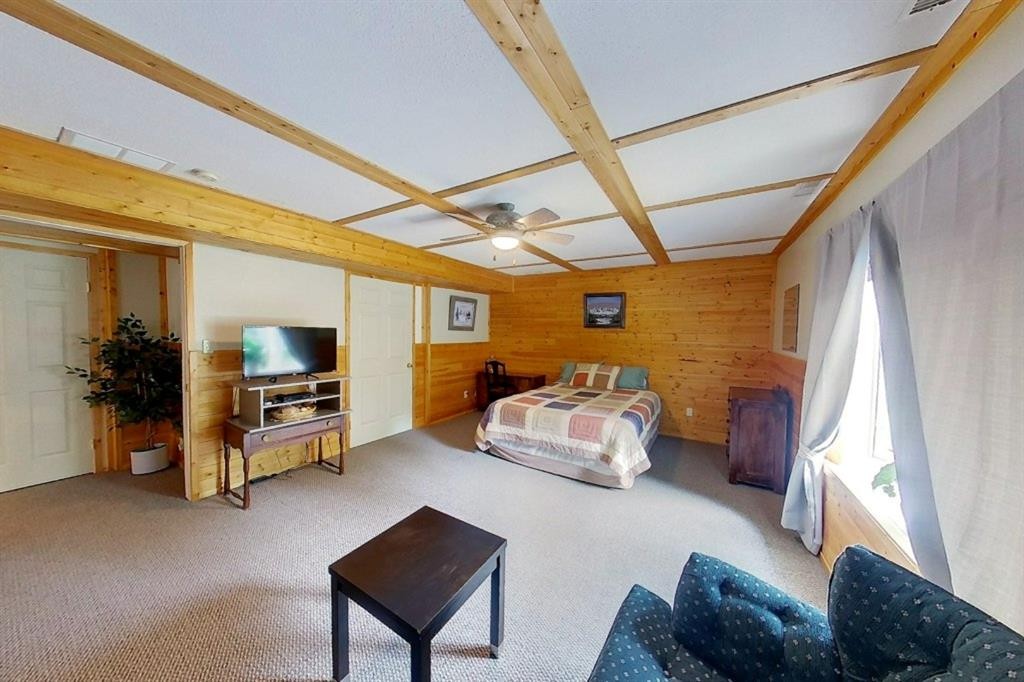 5114 49 Ave, Robb, AB - Indoor Photo Showing Other Room