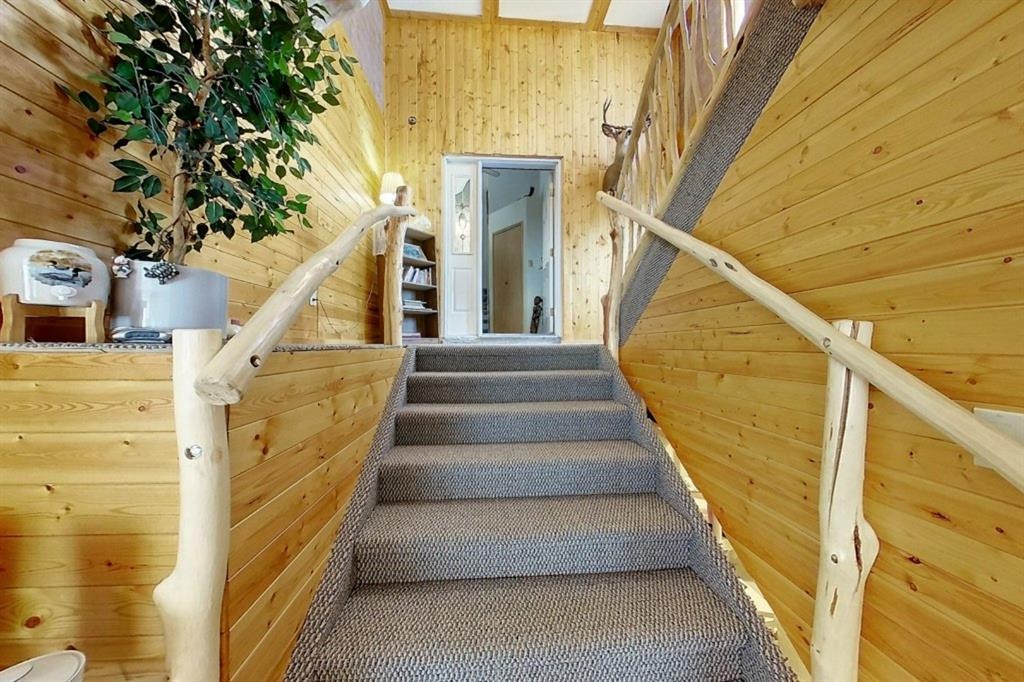 5114 49 Ave, Robb, AB - Indoor Photo Showing Other Room