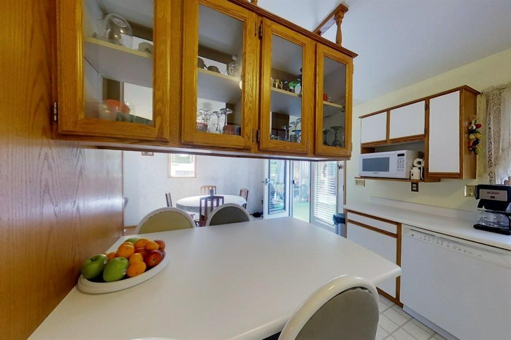 5114 49 Ave, Robb, AB - Indoor Photo Showing Other Room