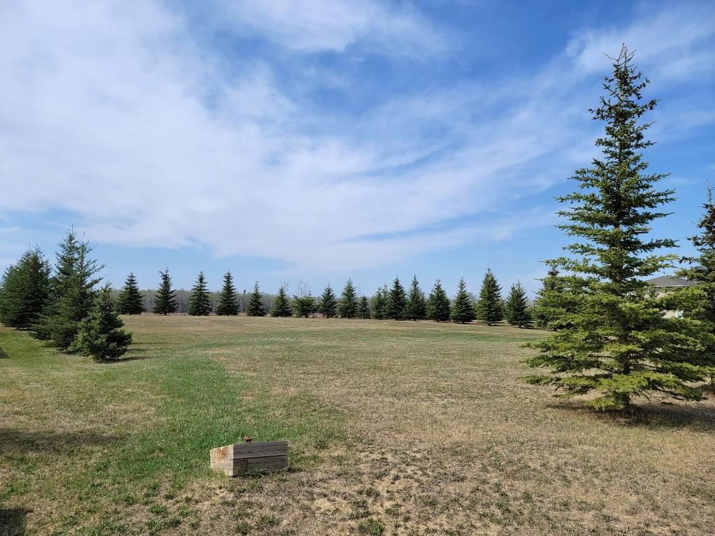 Lot 4 Tower Road, Athabasca, AB