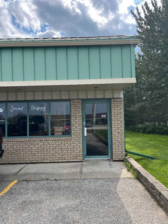 3-105 6 Avenue Se, Slave Lake, AB