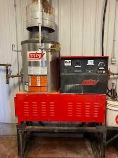 5114 North Avenue, Swan Hills, AB