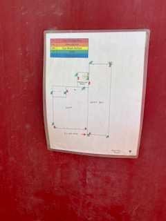 5114 North Avenue, Swan Hills, AB