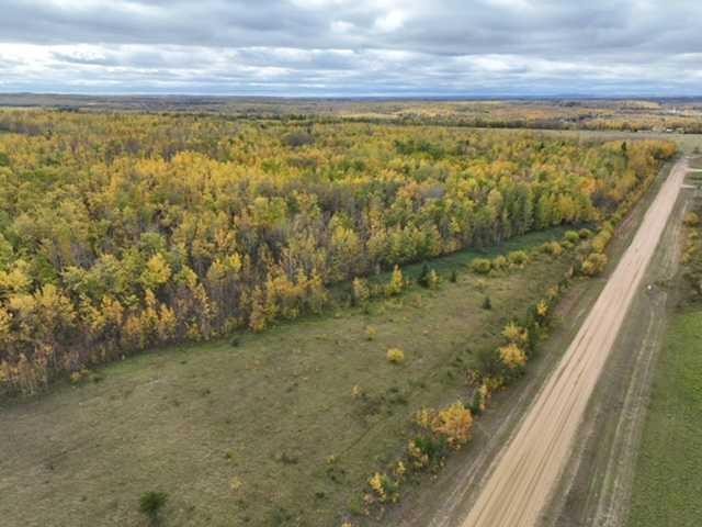 661000 Range Road 222, Rural Athabasca County, AB