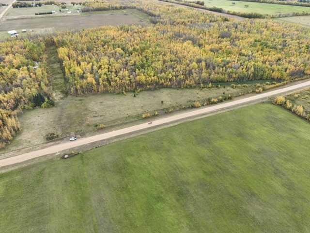 661000 Range Road 222, Rural Athabasca County, AB