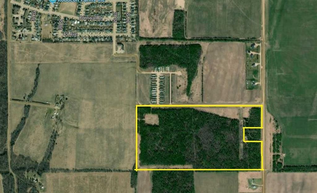 661000 Range Road 222, Rural Athabasca County, AB