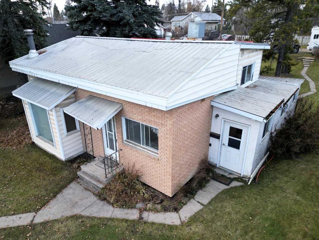 4720 4 Avenue, Edson, AB