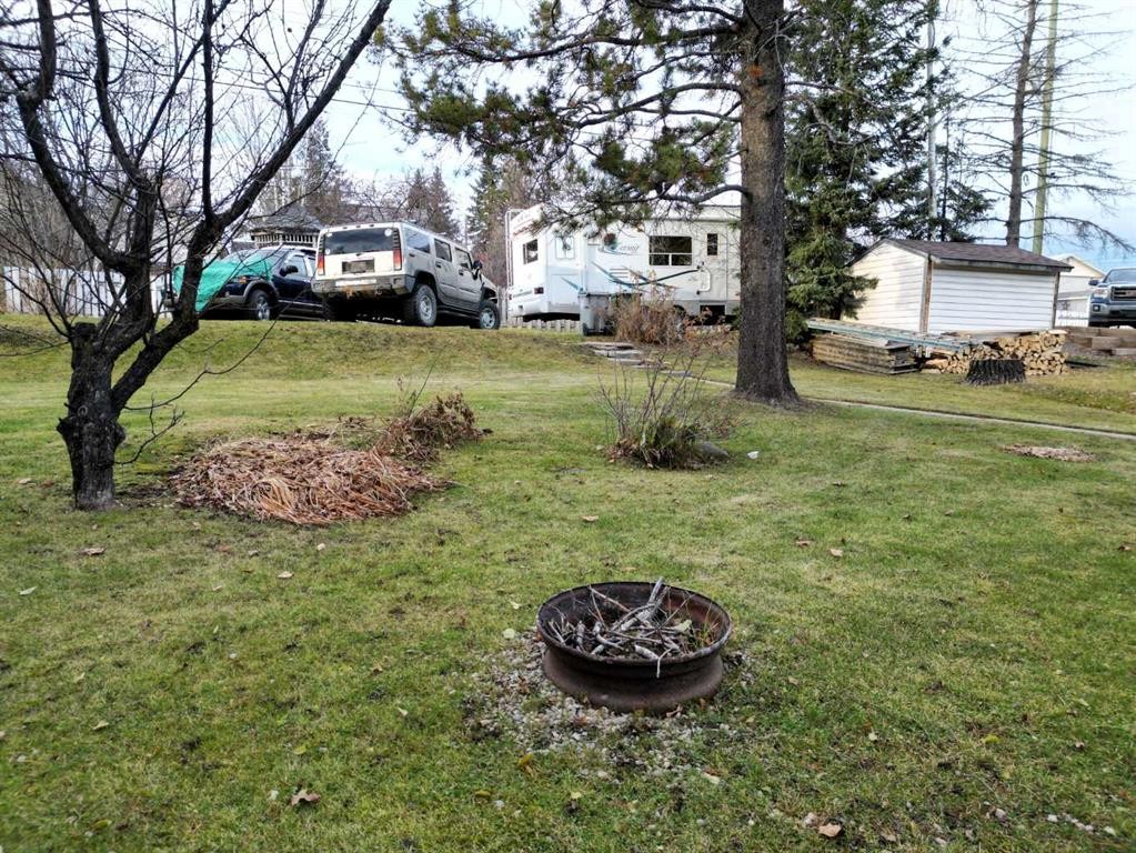 4720 4 Avenue, Edson, AB