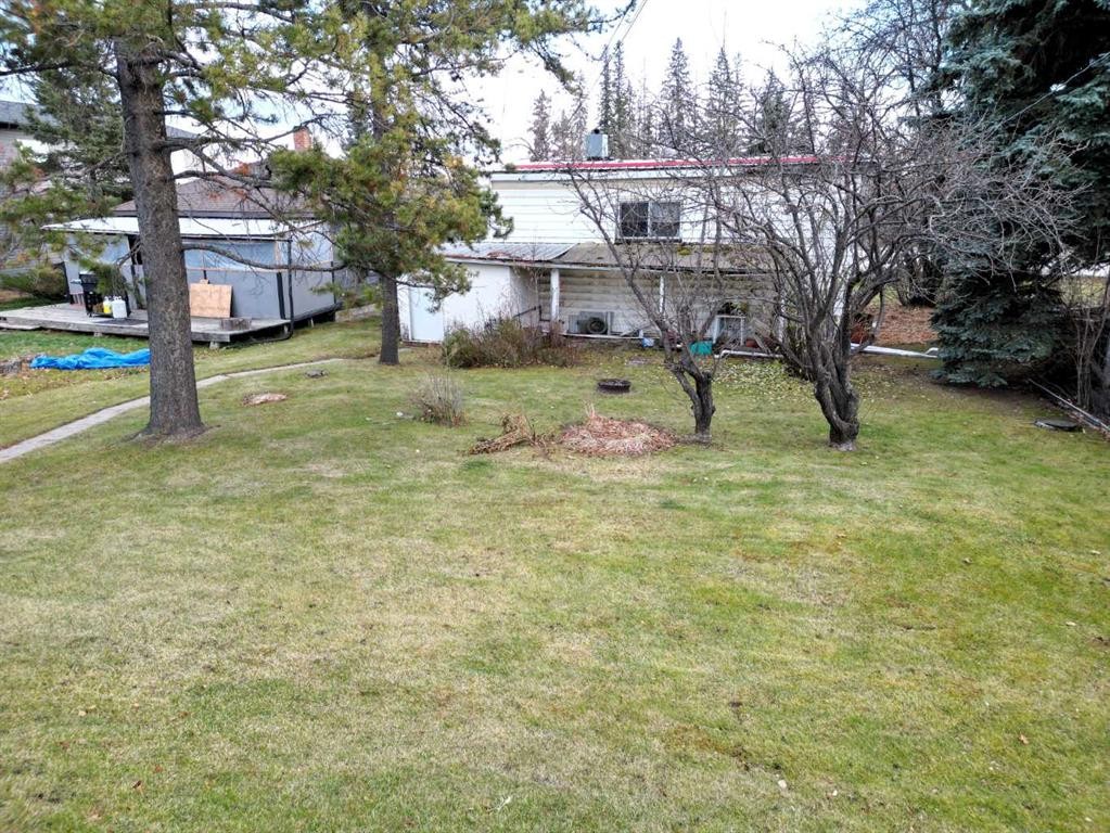 4720 4 Avenue, Edson, AB