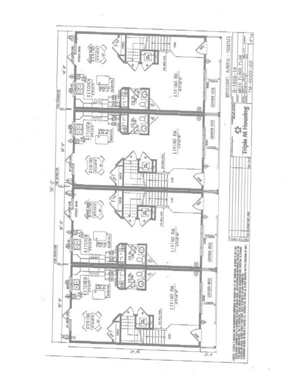 8 Anderson Close, Whitecourt, AB - Other