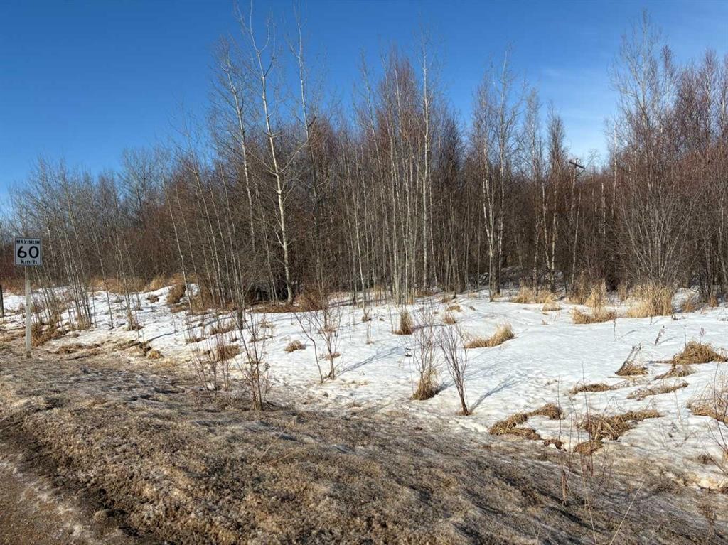 816 Misstassiniy Road, Wabasca, AB