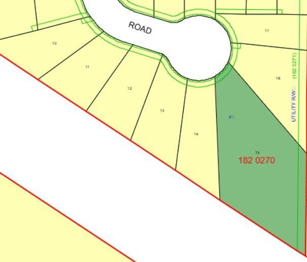 7 Marina Way, Faust, AB