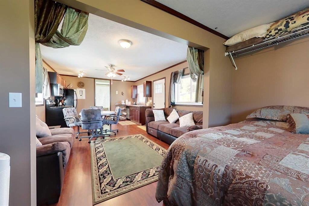 3-10428 Township Road 735, Rural Big Lakes County, AB