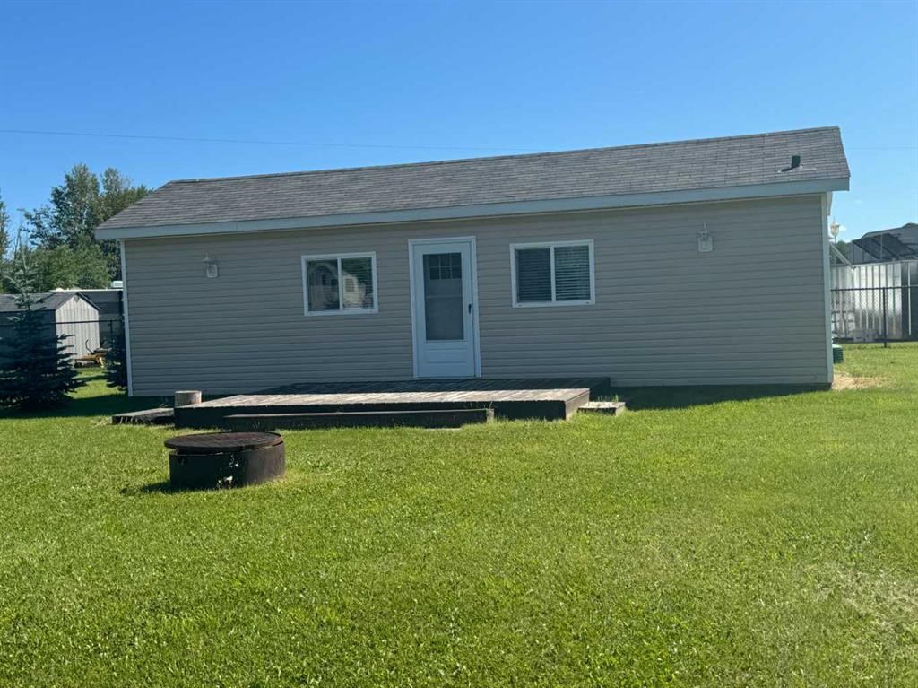 3-10428 Township Road 735, Rural Big Lakes County, AB