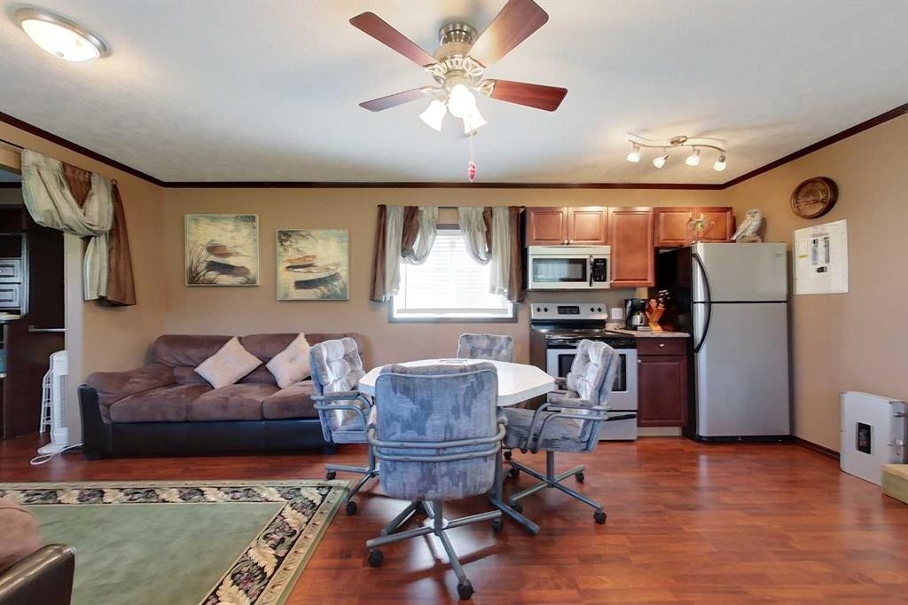 3-10428 Township Road 735, Rural Big Lakes County, AB