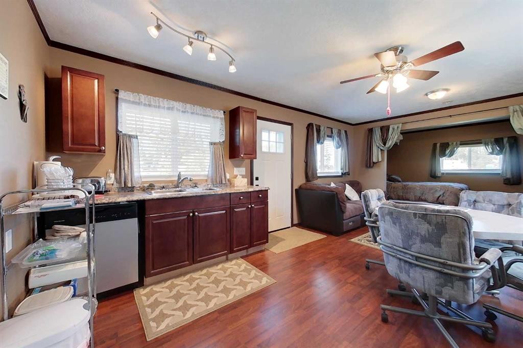 3-10428 Township Road 735, Rural Big Lakes County, AB