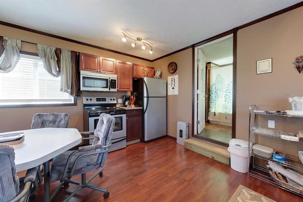 3-10428 Township Road 735, Rural Big Lakes County, AB