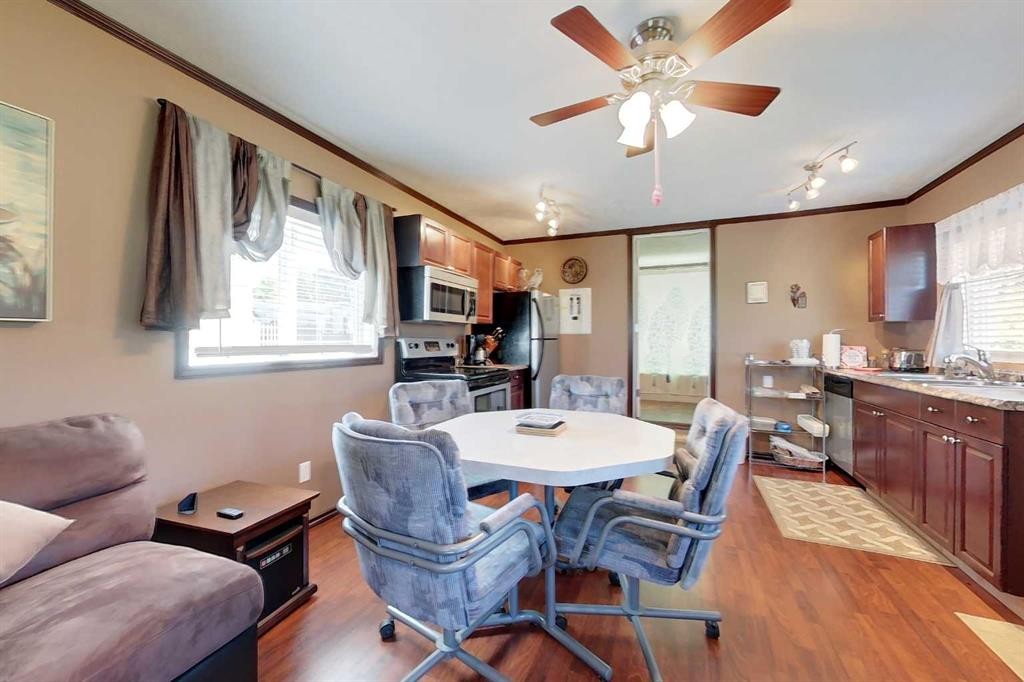 3-10428 Township Road 735, Rural Big Lakes County, AB