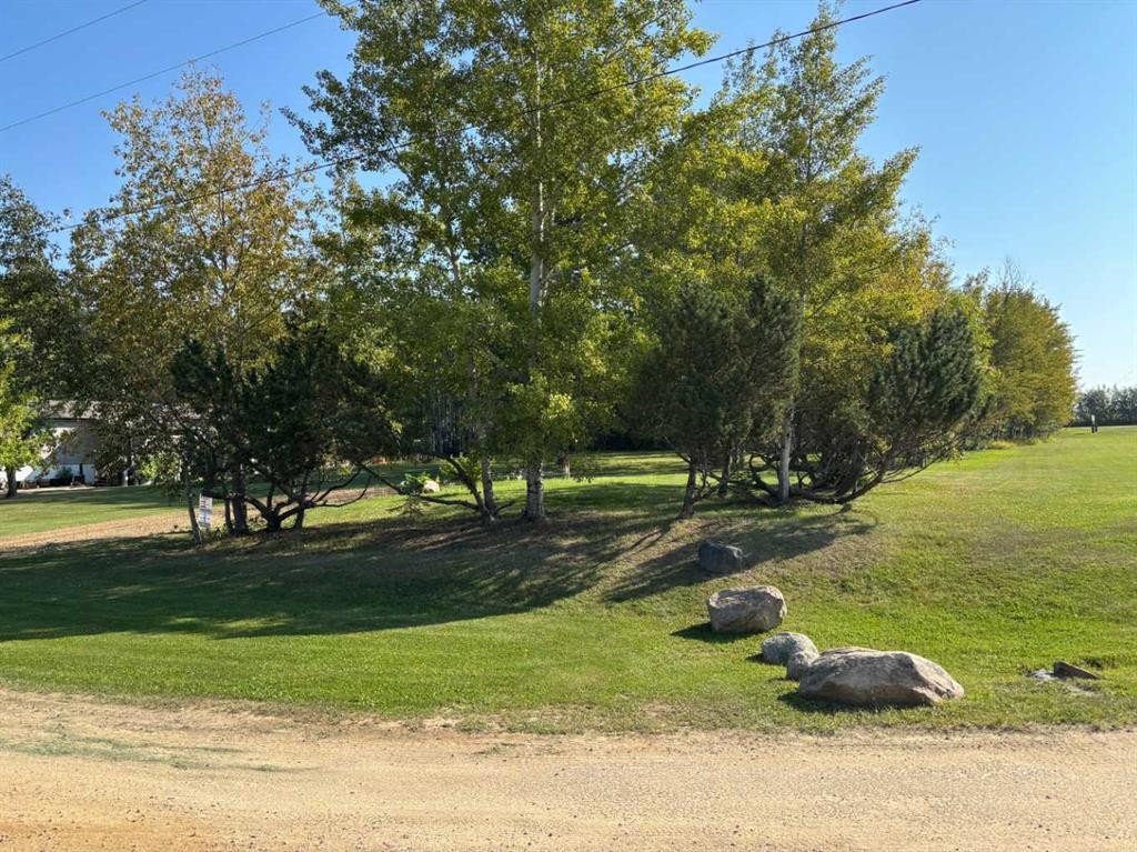 #5-660022 - Range Road 225.5 (Unit 51), Athabasca, AB