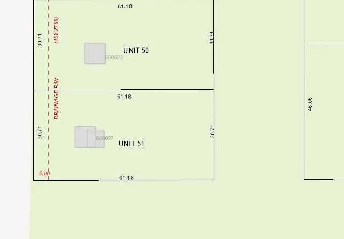 #5-660022 - Range Road 225.5 (Unit 51), Athabasca, AB