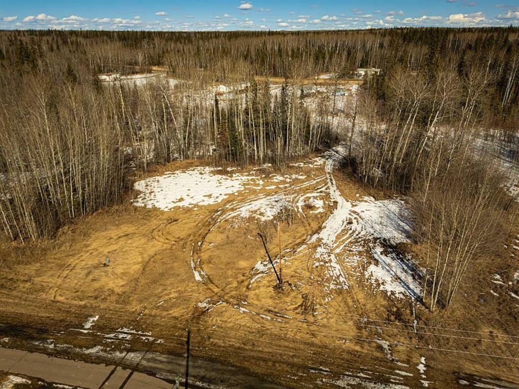 2431 Mistassiniy Road, Wabasca, AB