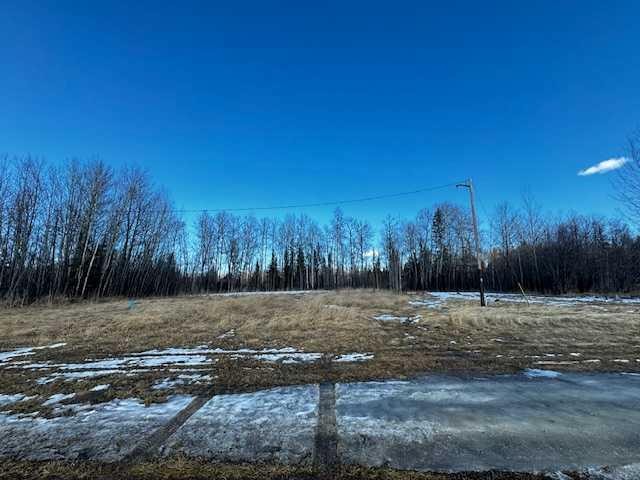2431 Mistassiniy Road, Wabasca, AB
