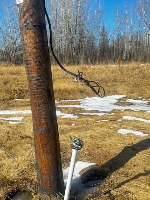 2431 Mistassiniy Road, Wabasca, AB