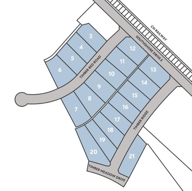 Lot 14 Timber Ridge Road, Wagner, AB