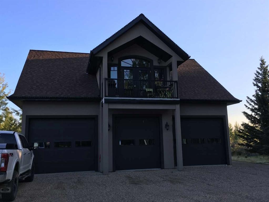 6663 15 Avenue, Edson, AB - Outdoor