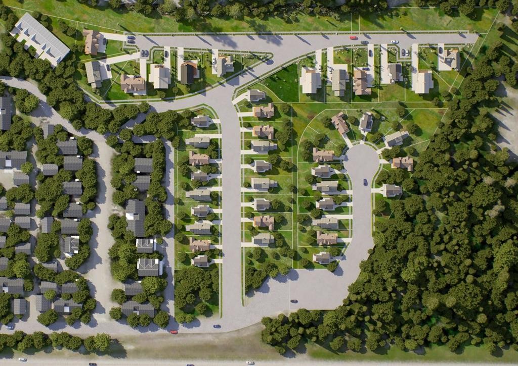 21 Exshaw Mountain Gateway, Exshaw, AB