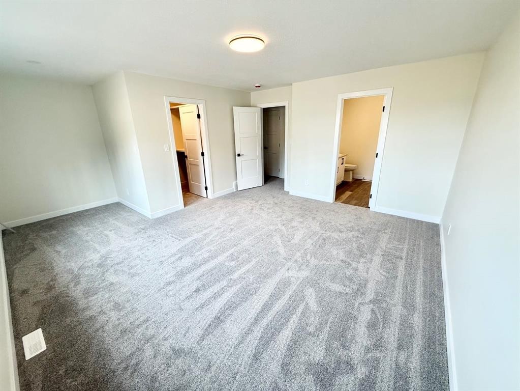 326B Boutin Avenue, Hinton, AB - Indoor Photo Showing Other Room