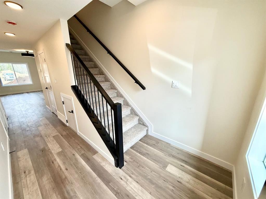 326B Boutin Avenue, Hinton, AB - Indoor Photo Showing Other Room
