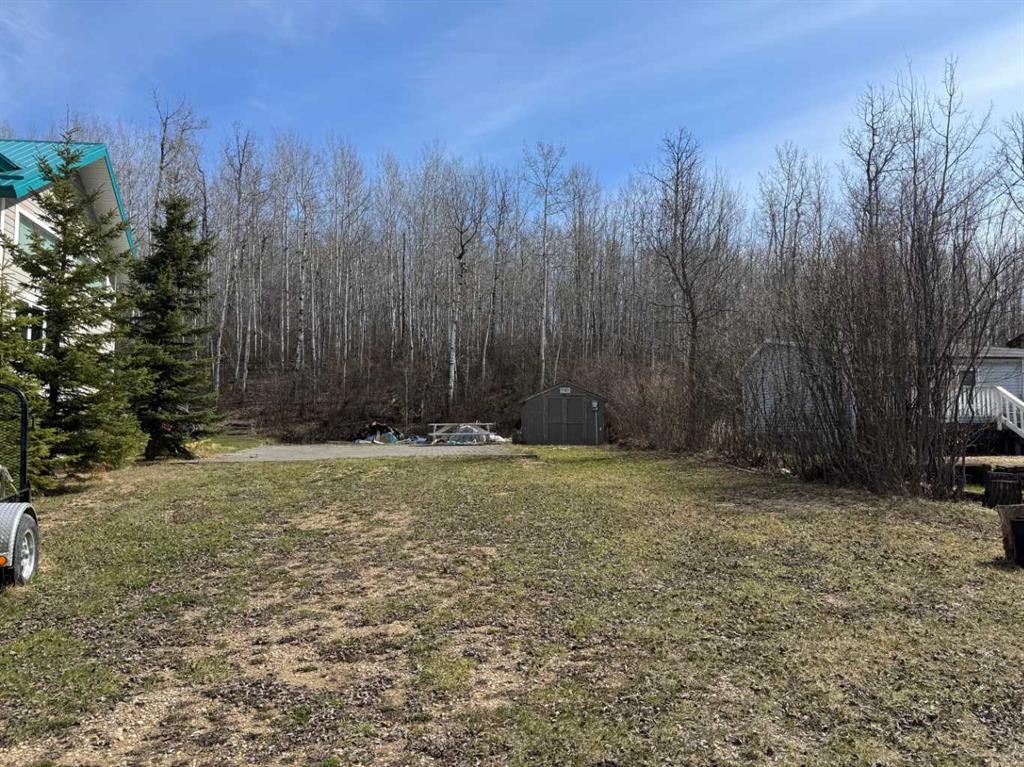 604 Willow Drive, Sunset Beach, AB