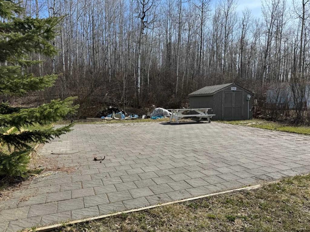 604 Willow Drive, Sunset Beach, AB