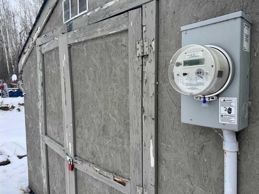 604 Willow Drive, Sunset Beach, AB