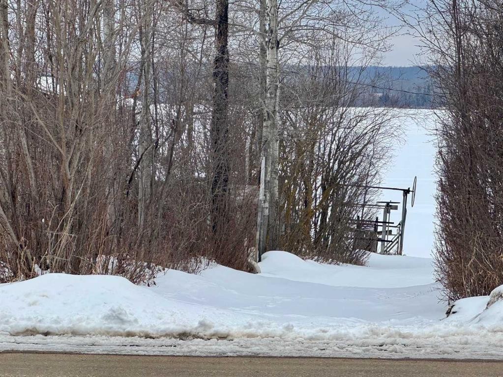 604 Willow Drive, Sunset Beach, AB