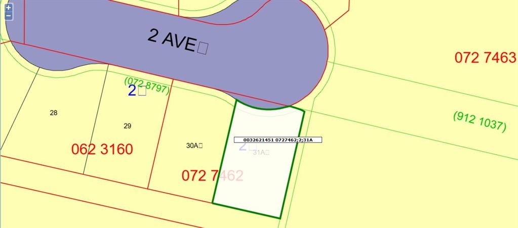 38 Christiansen Court Ne, Slave Lake, AB