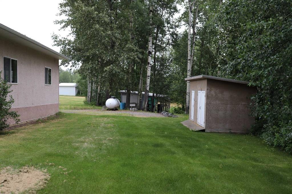 53203A Range Road 183, Rural Yellowhead County, AB - Outdoor