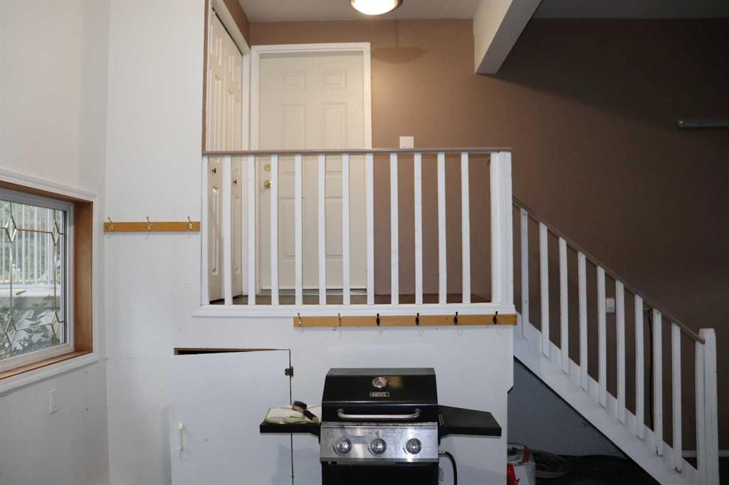 53203A Range Road 183, Rural Yellowhead County, AB - Indoor Photo Showing Other Room