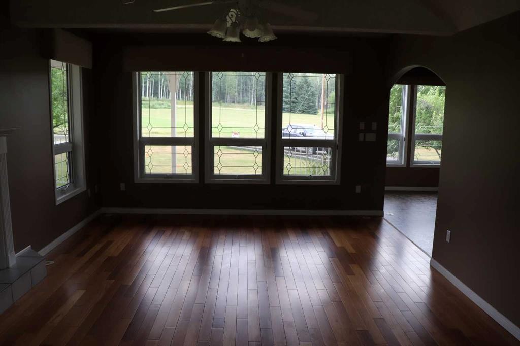 53203A Range Road 183, Rural Yellowhead County, AB - Indoor Photo Showing Other Room