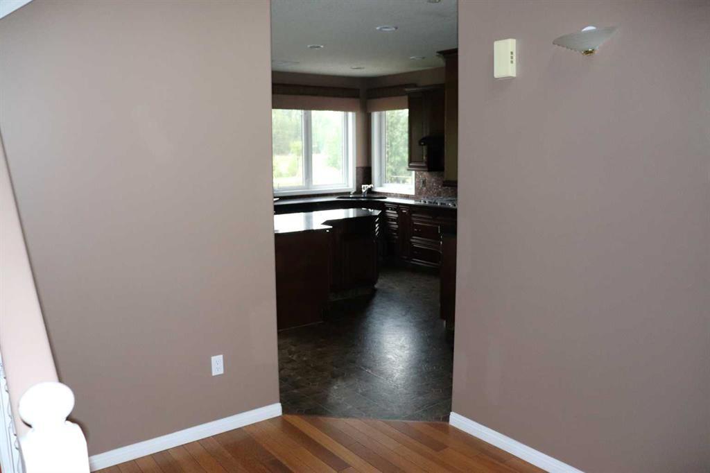 53203A Range Road 183, Rural Yellowhead County, AB - Indoor Photo Showing Other Room